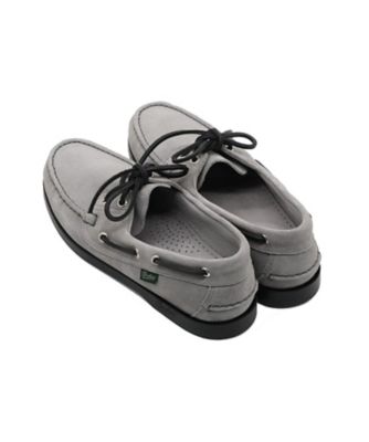 デッキシューズ　ＢＡＲＴＨ／ＶＥＬ　ＺＩＮＣ　７８０５６５